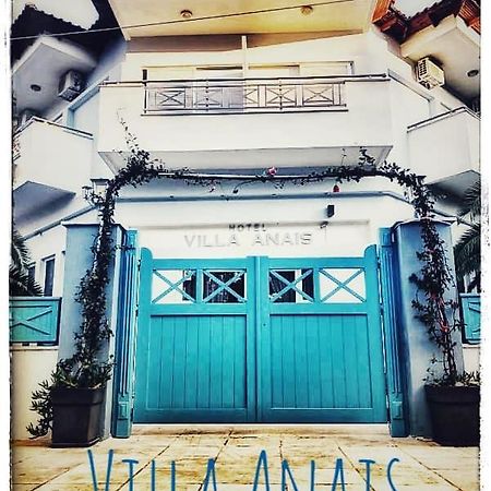 Prínos Villa Anais المظهر الخارجي الصورة