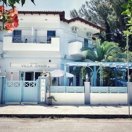 Prínos Villa Anais المظهر الخارجي الصورة