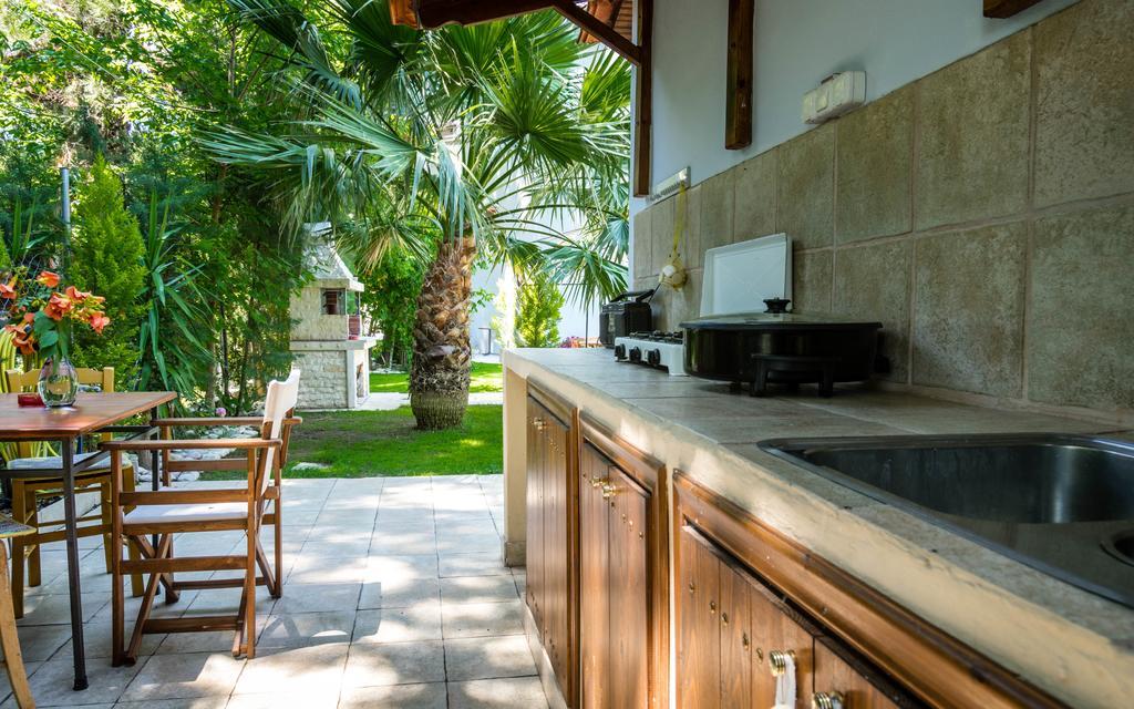 Prínos Villa Anais المظهر الخارجي الصورة