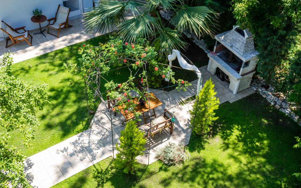 Prínos Villa Anais المظهر الخارجي الصورة