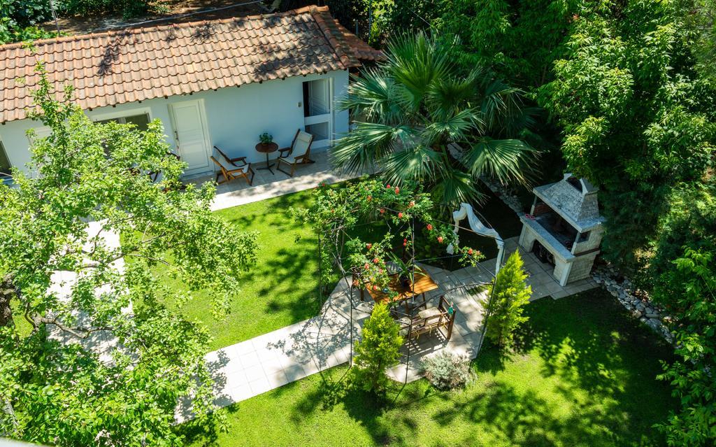 Prínos Villa Anais المظهر الخارجي الصورة