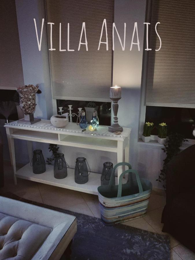 Prínos Villa Anais المظهر الخارجي الصورة