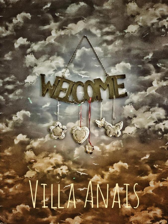 Prínos Villa Anais المظهر الخارجي الصورة