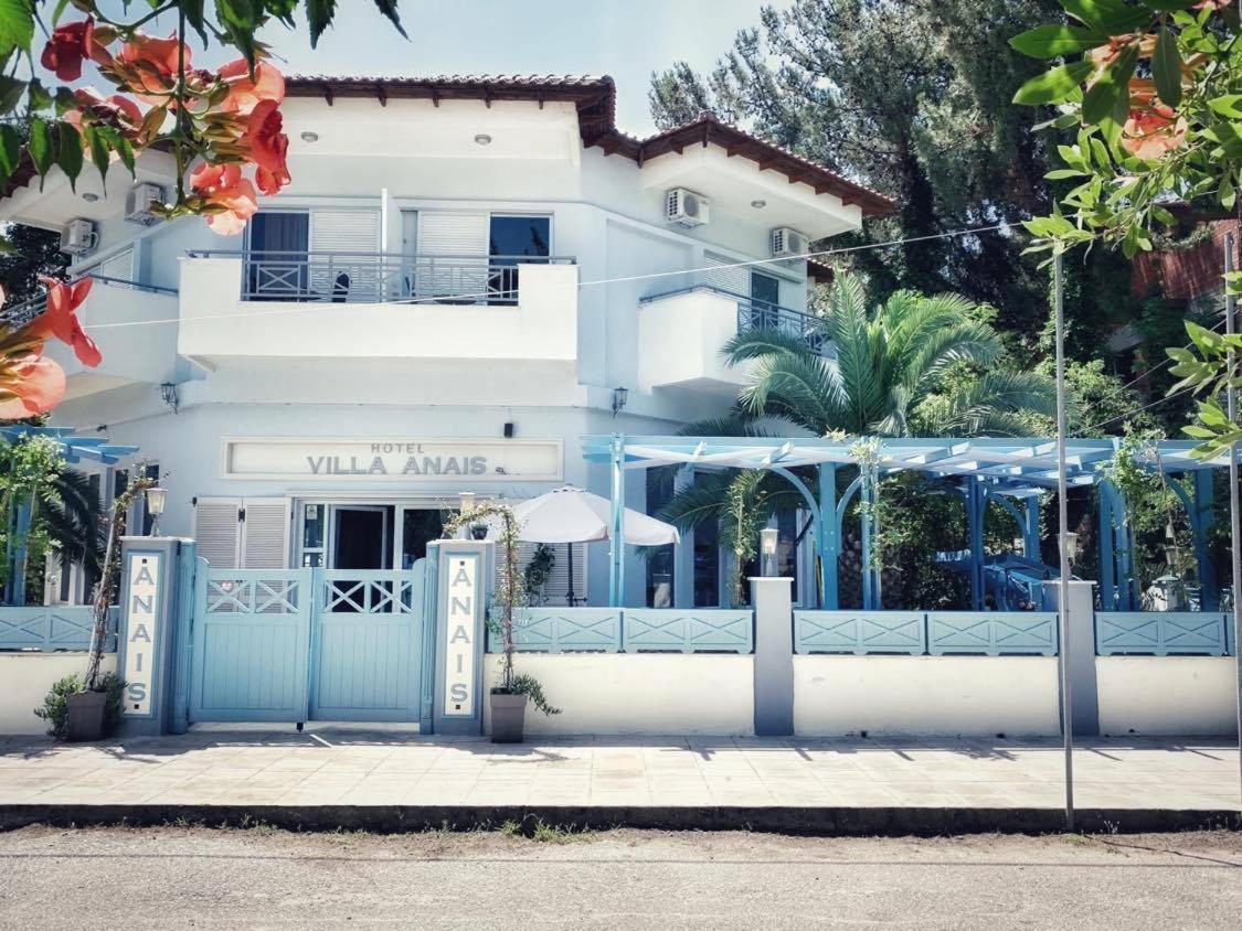 Prínos Villa Anais المظهر الخارجي الصورة